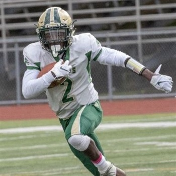 Elrich Bowlay-Williams