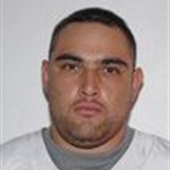 DIEGO RAMÓN MARMOLEJO BARRERA