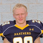 Nick McLaughlin