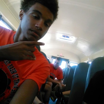 Khaliik White