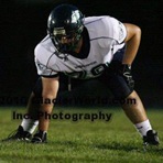 Trent Halstad