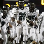 Demarcus Holloway