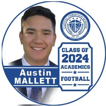 Austin Mallett