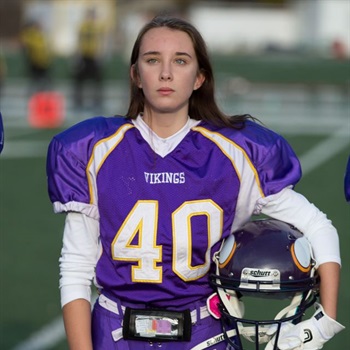 Vanessa Scheffenacker