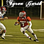 Tyron Garth