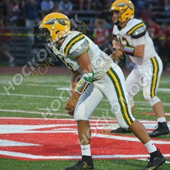 Timmy and Tyler Nault 