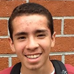 Jacob Salas