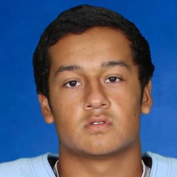 Ben Vasquez