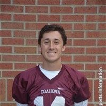 Dominic Marino