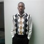 De'Anthony Parker