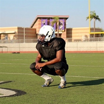 Larenz Matthew Lawson