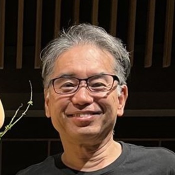 Toru Takahashi