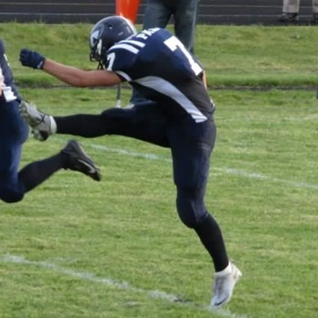 Jacob Pasek