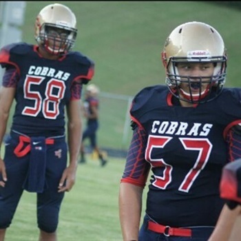 Daniel "Superman" Yarlett Jr