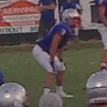 Seth Gauthier