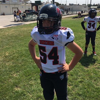 Justin MOOSE Hylkema