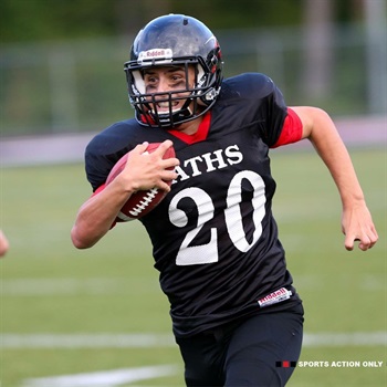 Marc-Antoine Belleau