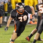 Travis Oakason
