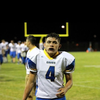 Cesar Correa