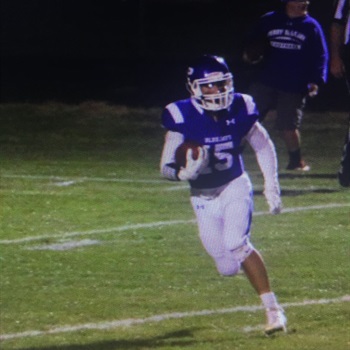 Brandon Juarez