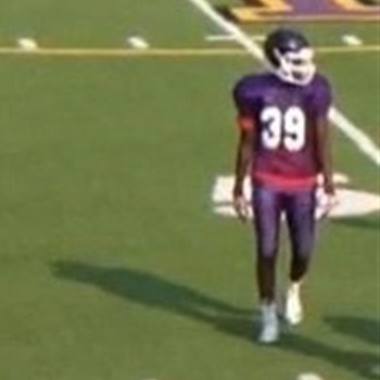 Damone Williams-Gray