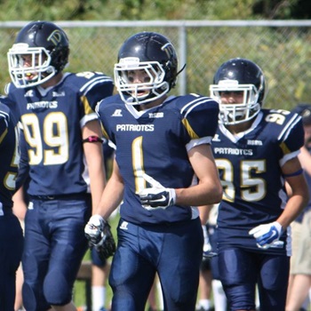 Billyk Castilloux-Sénéchal