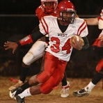 ROMONDO TATUM