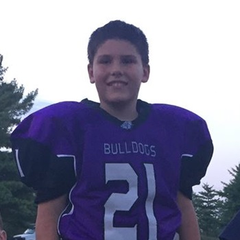 C. "Trane" Sokolowski