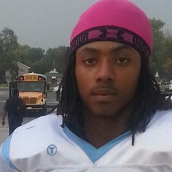 Tevin Newman