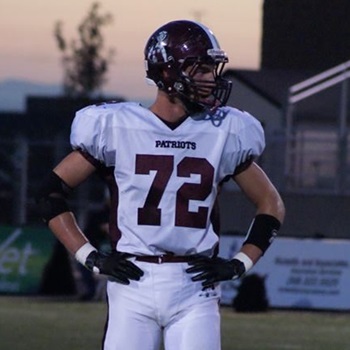 Brandon Farrell
