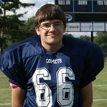 Jacob Crook