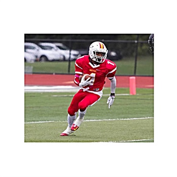 Raevon Floyd-Bennett