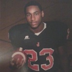 Khalil Davenport