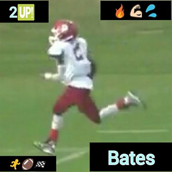 Al'Terious Bates