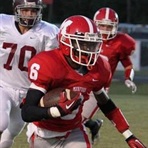 Kenrell Handley