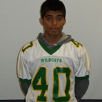 Michael Figueroa