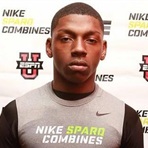 Donte Parker