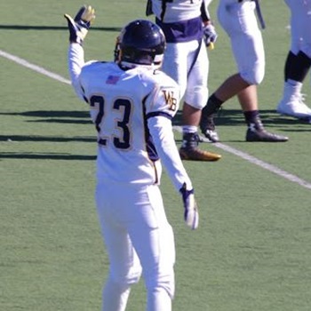 Michael Anthony Cuoco