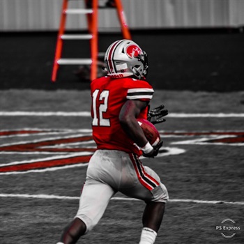 Malik Kimber