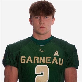 Gabriel Côté-Pedneault