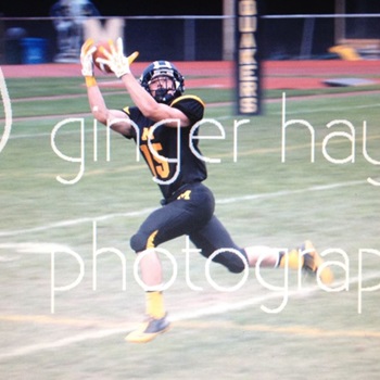 Brandon Hammons