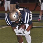 Isaiah Bacon