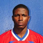 DaMonte Parker