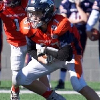 MAX ROSENBAUM - Hudl