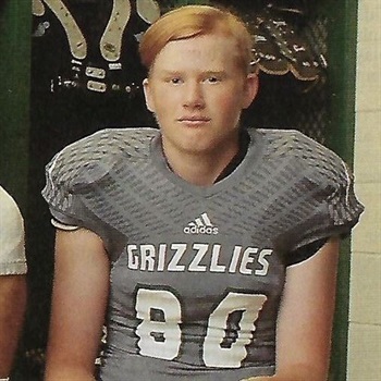 Austin "AJ" Johnson