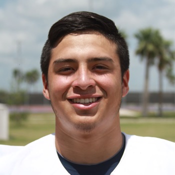 Gustavo Vasquez
