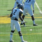 Travon Garrett