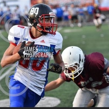 Thomas Moorjani-Houle