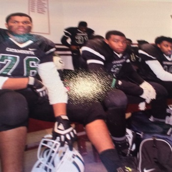 Aubrey Darrell Spears Jr,