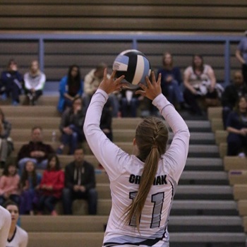 Makenna Girard
